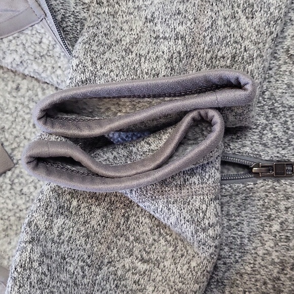 Patagonia Women's Better Sweater pullover size Medium - Picture 9 of 16